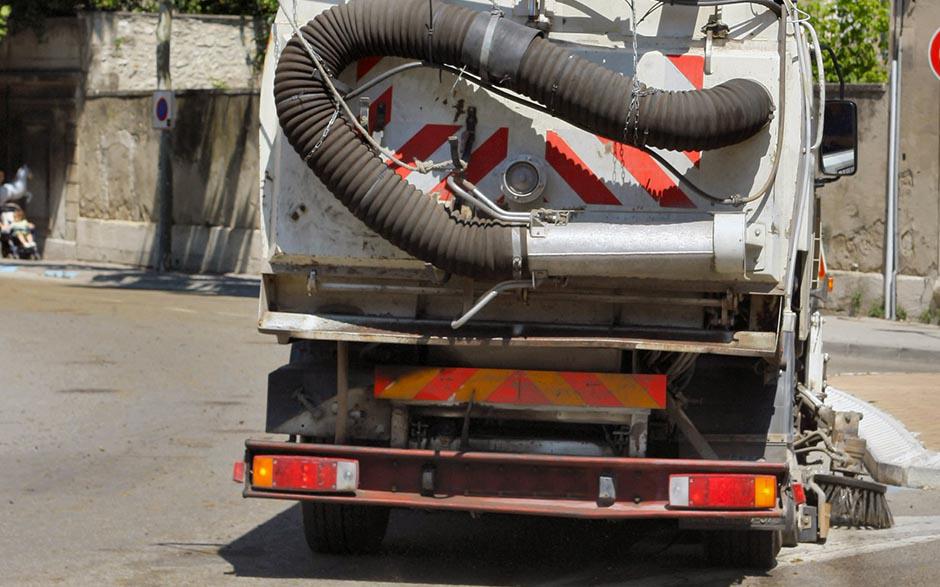 curage de canalisation Marcoussis