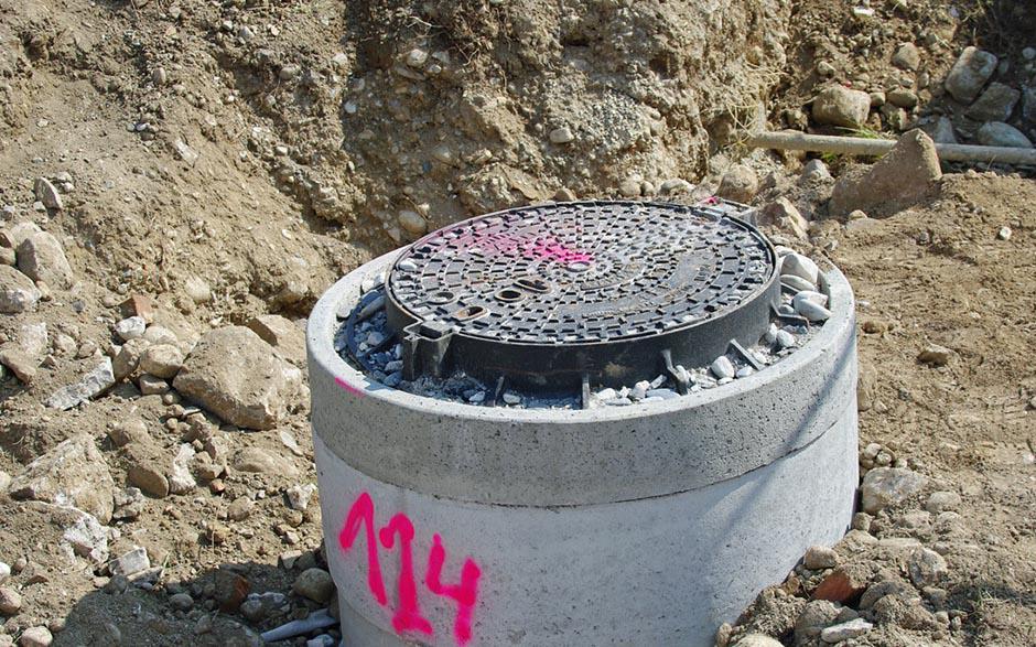 curage de canalisation Marcoussis